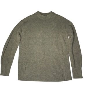 Lululemon wool sweater size 2